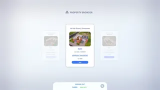 Скриншот 4 к игре E-Startup 2 : Business Tycoon Prologue