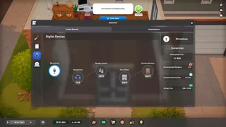 Скриншот 6 к игре E-Startup 2 : Business Tycoon Prologue