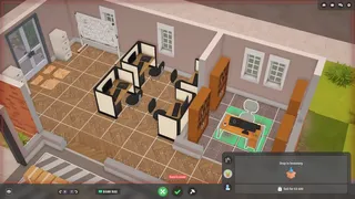Скриншот 8 к игре E-Startup 2 : Business Tycoon Prologue
