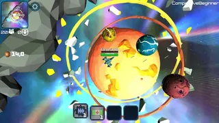 Скриншот 5 к игре Stars Survivor
