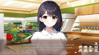 Скриншот 5 к игре ぽかぽかママ恋温泉 ～Mommy's Warm Hot Spring～