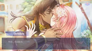 Скриншот 3 к игре The Dawn Of A Flower