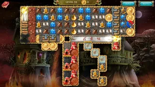 Скриншот 4 к игре Cursed House 13