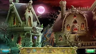 Скриншот 5 к игре Cursed House 13
