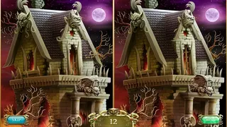 Скриншот 7 к игре Cursed House 13