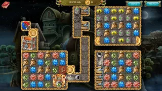 Скриншот 8 к игре Cursed House 13