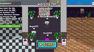 Скриншот 1 к игре Bot Hunt