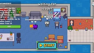 Скриншот 2 к игре Bot Hunt