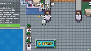 Скриншот 3 к игре Bot Hunt