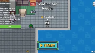 Скриншот 4 к игре Bot Hunt