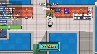Скриншот 5 к игре Bot Hunt