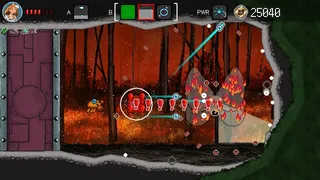 Скриншот 7 к игре Crab Attack