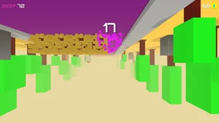 Скриншот 3 к игре Gas Gas Rocket!