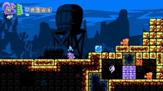 Скриншот 3 к игре Ravva and the Netherworld Train