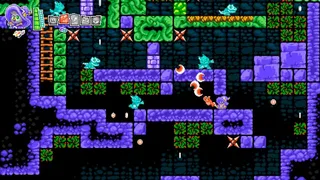 Скриншот 4 к игре Ravva and the Netherworld Train