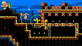 Скриншот 8 к игре Ravva and the Netherworld Train