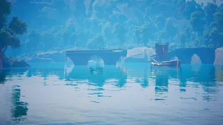 Скриншот 4 к игре Grog 'n Glory