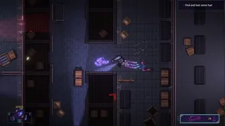 Скриншот 2 к игре Thus Spoke the Donke