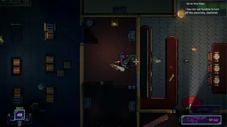 Скриншот 6 к игре Thus Spoke the Donke