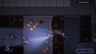 Скриншот 7 к игре Thus Spoke the Donke