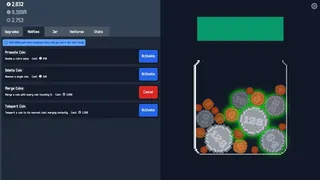 Скриншот 4 к игре Coin Jar