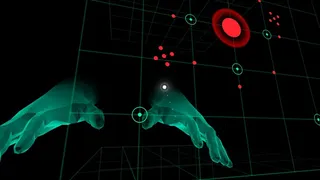 Скриншот 4 к игре Nightgate