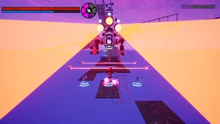 Скриншот 2 к игре SP-LIGHT