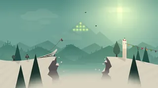 Скриншот 1 к игре The Alto Collection