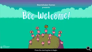 Скриншот 2 к игре Bee Welcome!