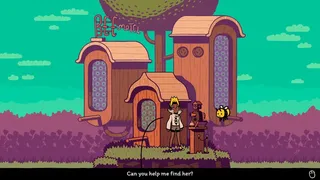 Скриншот 3 к игре Bee Welcome!