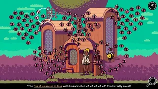 Скриншот 5 к игре Bee Welcome!