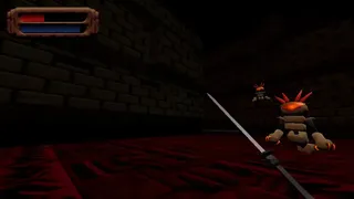 Скриншот 1 к игре Dark Passage