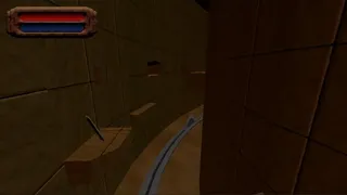 Скриншот 2 к игре Dark Passage