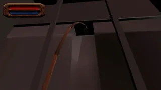 Скриншот 3 к игре Dark Passage
