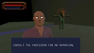 Скриншот 4 к игре Dark Passage