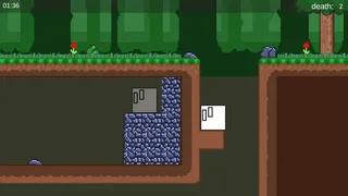 Скриншот 1 к игре Cubix