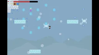 Скриншот 8 к игре Bloom Thrice