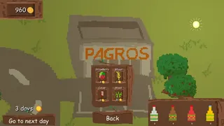 Скриншот 4 к игре Human Milk Seller