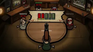 Скриншот 3 к игре Buckshot Arena