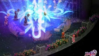 Скриншот 4 к игре 勇者斗斗龙Online
