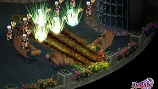 Скриншот 7 к игре 勇者斗斗龙Online