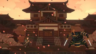 Скриншот 1 к игре 1000 Cuts: Jomaku