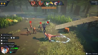 Скриншот 1 к игре Clever Girls