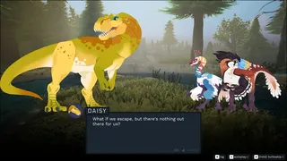 Скриншот 2 к игре Clever Girls