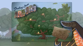 Скриншот 1 к игре Bed and Beakfast