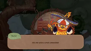 Скриншот 5 к игре Bed and Beakfast