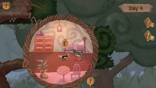 Скриншот 7 к игре Bed and Beakfast