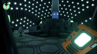 Скриншот 6 к игре Interstellar Distress