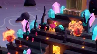 Скриншот 2 к игре Dodo Peak