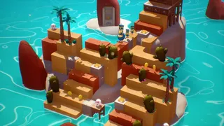Скриншот 4 к игре Dodo Peak